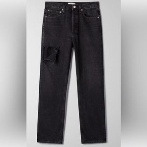 Agolde 90’s Jean Serpent